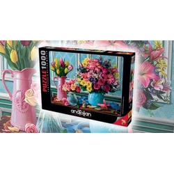 Puzzla 1000 elemenata ( 111301 )