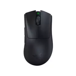 RAZER Gaming miš DeathAdder V3 Pro Ergonomic Wireless crni