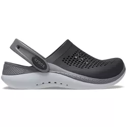 Crocs Kids LiteRide 360 Clog Black/Slate Grey 38-39