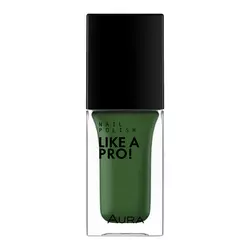 Aura Lak za nokte Like a Pro! 172 Emerald