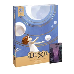 Dixit 1000 Delova Telekinesis 0416
