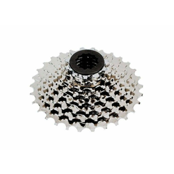 KASETNI LANČANIK 8 BRZINA SHIMANO CLARIS CS-HG50