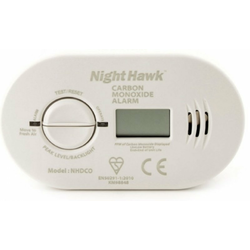 KIDDE detektor ogljikovega monoksida NHDCO Night Hawk