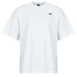 THE NORTH FACE Majica Essential  bela