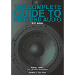 Complete Guide to High-End Audio