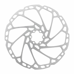 ROTOR DISK KOČNICE SHIMANO SLX SM-RT66 6-BOLT