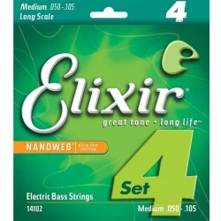 ELIXIR SET BAS 50-105 MED