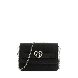 Guess crossbody torbica otroška iz umetnega usnja