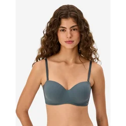 Penti Nedrček BHs & Bralettes grafit