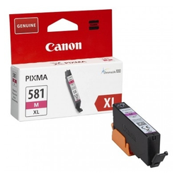 Canon CLI-581 XL M magenta kartuša (2050C001AA)