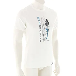 La Sportiva Solution Moški Kratka majica