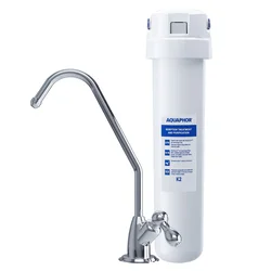 Aquaphor kristalni solo filter