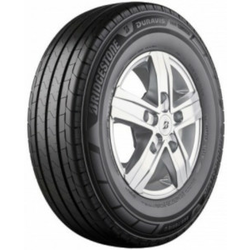 Bridgestone Duravis VAN ( 205/70 R15C 106/104R 8PR Enliten )