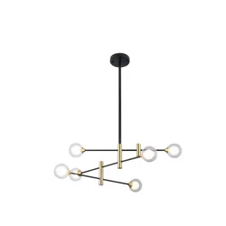 VESTA Luster 321 G9*5 mesing-crni