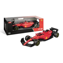 Mondo Ferrari F1-75 formula na daljinsko upravljanje, 1:12