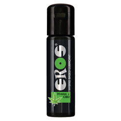 Eros Hybrid + CBD 100ml