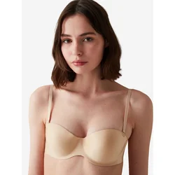Penti Nedrček BHs & Bralettes bež
