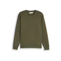 TOM TAILOR DENIM Majica oliva