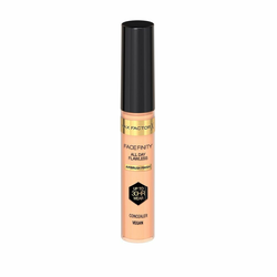 MAX FACTOR Korektor Facefinity 30 Vegan 7.8 ml
