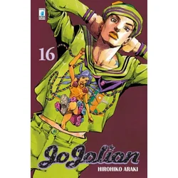 Jojolion