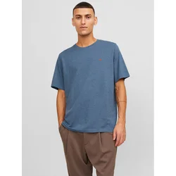 JACK & JONES Muška majica 12245087, Plava