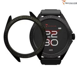 TECHMADE pametna ura ROCKS 2/FBKG