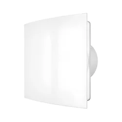 Dalap 1348 - Aksijalni ventilator sa tajmerom i senzorom vlage 100 FPZW 16W/230V