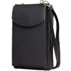 ClutchWallet, minimalistična ženska torbica