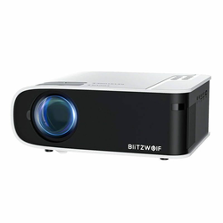 Blitzwolf Projektor BW-V6 1080p/stropni projektor