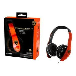 ATOMIC naglavne slušalke z mikrofonom EVO Earshot 3D