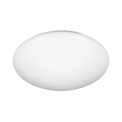 Fulgur s-24465 - LED plafonsko svetlo ANETA LED/36W/230V + LED/10W 4000K prečnik 50 cm