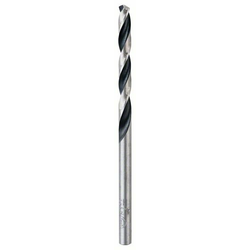 BOSCH HSS PointTeQ 4,3 mm Spiralna burgija za metal (10 kom) 2608577211