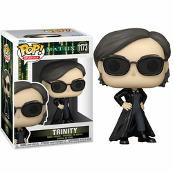 Funko POP filmi: Matrica 4 - Trinity