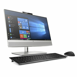 HP EliteOne 800 G6 AiO; Pentium Gold G6500 4.1GHz/8GB RAM/128GB SSD PCIe;NOcam/23.8 FHD (1920x1080)Touch/Win 11 Pro 64-bit/W EU 3/3/3/Height Adjustable