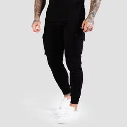 GymBeam Trenerka TRN Black