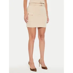 Guess Mini krilo Fiona W4YD72 WFWX2 Bež Regular Fit