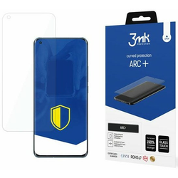 3mk Arc+ zaštitna folija za Xiaomi Mi 11 - Prozirna KP38122