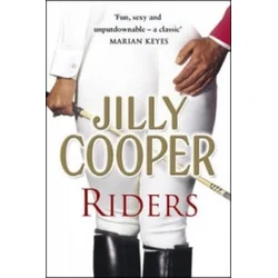 Jilly Cooper - Riders