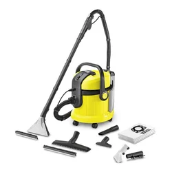 Usisivač Karcher SE 4001 plus(suvo i mokro cišćenje)