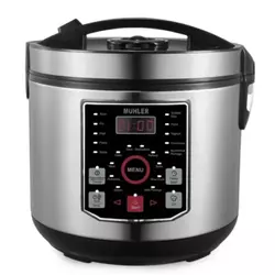 Muhler MLC5020 sa 20 programa, 930W Multicooker