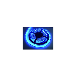 LED traka za kupatilo LED/24W/12V 5 m IP65 plava