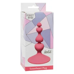 Lola games Analna kupa Sweetheart Pink