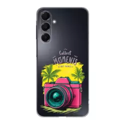 Maska Nanobit Print za Samsung A16/ A166B Moments