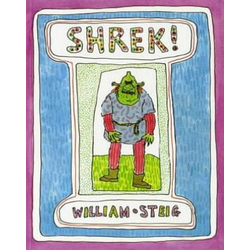 William Steig - SHREK