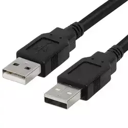 Kettz U-K150 Kabl USB A-M/A-M 1.5m produžni
