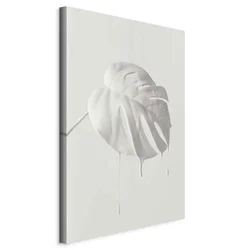 shumee Slika - Svetla monstera (1-delna) navpična