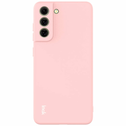 IMAK ovitek za Samsung S21 FE | Pink