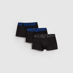 Bokserice paket od 3 komada