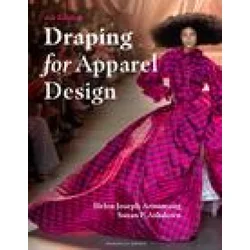Draping for Apparel Design