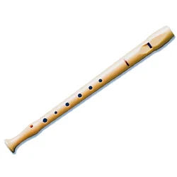HOHNER blokflavta 9508 PVC